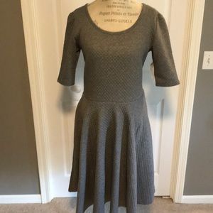 LuLaRoe Nicole Dress